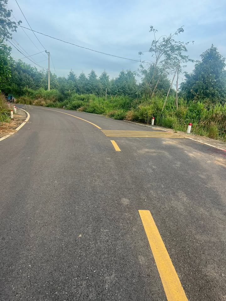 Đất nền Lộc Phú 260m² giá thương lượng - Cơ hội đầu tư hiếm có!