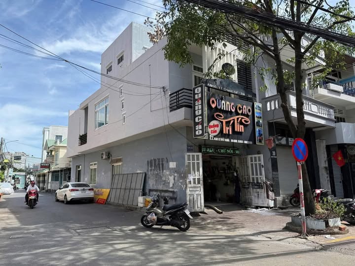 Bán nhà mặt tiền đường Nam Kỳ Khởi Nghĩa, Vũng Tàu 75m² giá 14.5 tỷ - Vị trí đắc địa, thương lượng ngay!