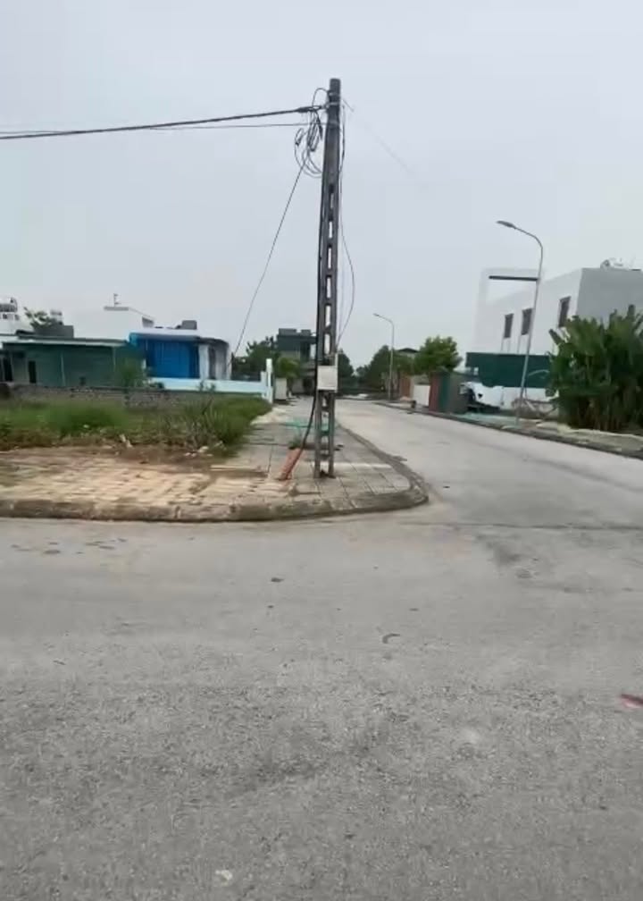 Đất nền Nam Sầm Sơn 90m² giá 1 tỷ - Cơ hội đầu tư tuyệt vời!