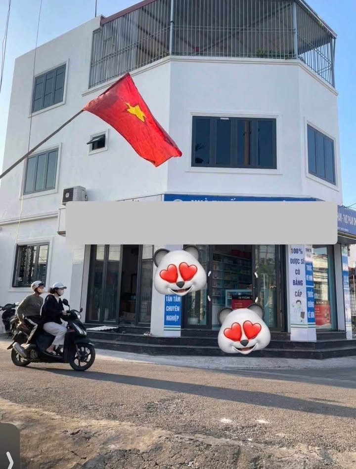 Bán gấp FrontHouse Trần Bá Lương 57m² giá 4.55 tỷ - Kinh doanh sầm uất!