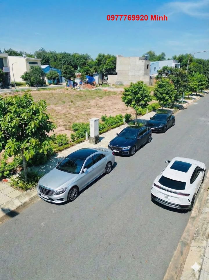 Đất nền Phú Hòa Đông 100m² giá 1.2 tỷ - Tiềm năng sinh lời cao!