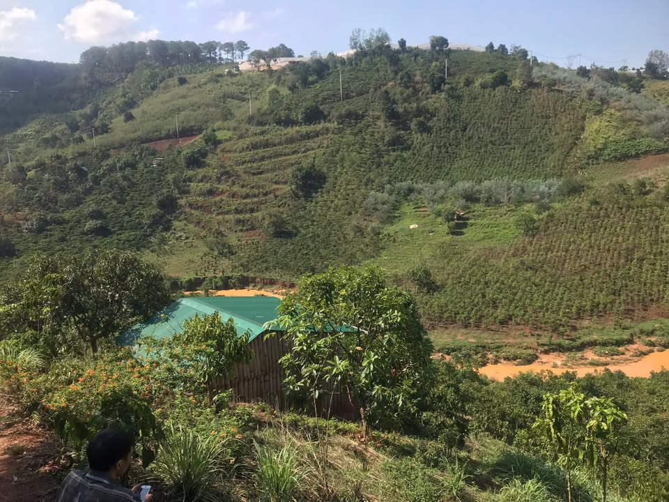 Đất nền Tà Nung Đà Lạt 3900m² giá 1.9 tỷ - Gần khu du lịch nổi tiếng!