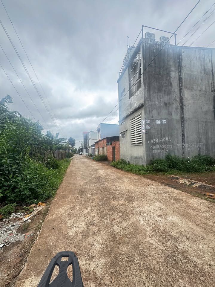 Lô đất hẻm Đồng Khởi, Tân Lợi, 58m² giá 2.55 tỷ - Đầu tư sinh lời ngay!