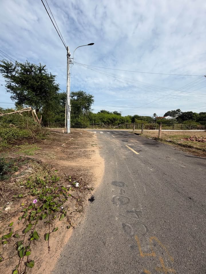 Đất thổ cư KDC Sơn Hải Phú Hải 85m² giá 1.5 tỷ - Sổ hồng riêng, vị trí đắc địa!