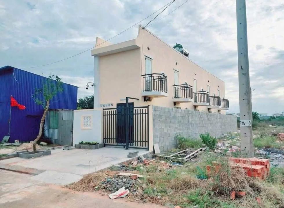 Nhà liền kề 2 tầng tại KDC Bắc Xuân An, 40m² giá 3.8 tỷ - Sẵn sàng đầu tư sinh lời!