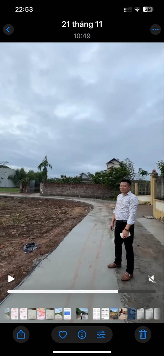 Đất nền Ngọc Thiện, Tân Yên, Bắc Giang 135m² - Đầu tư sinh lời tuyệt vời!