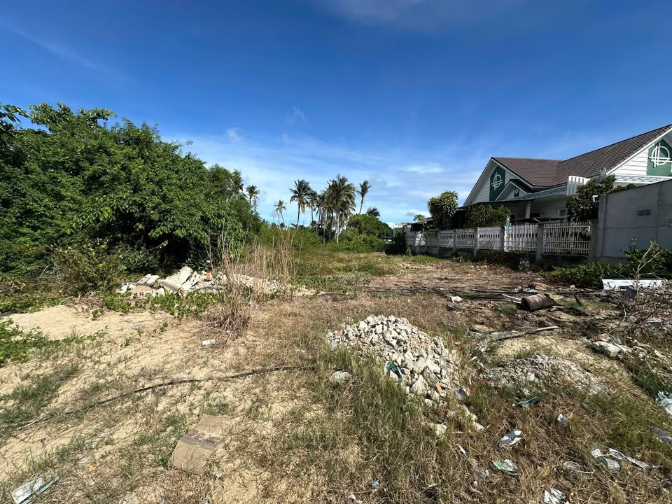 Đất thổ cư Lý Thái Tổ, Tân Hải, La Gi 398m² giá 3.5 tỷ - Cơ hội đầu tư vàng!