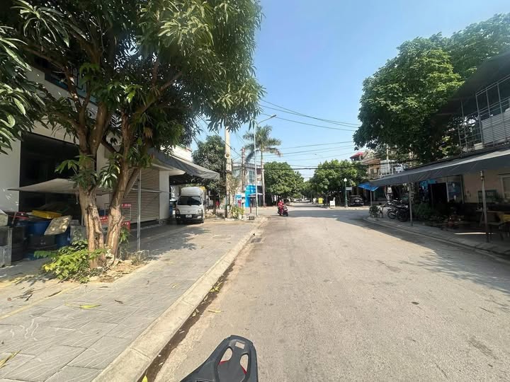 Đất nền KDC Hồng Thái, Bắc Giang 75m² giá 4.1 tỷ - Vị trí kinh doanh đắc địa!