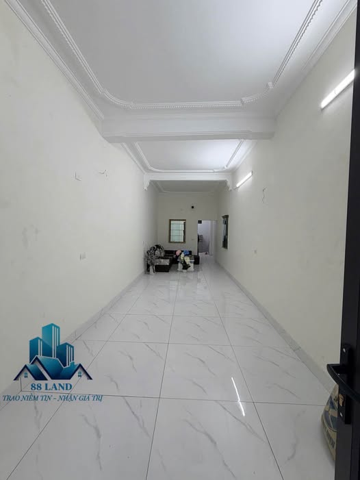 Nhà 2 tầng đường Thánh Thiên, TP Bắc Giang 50m² giá 3 tỷ - Sẵn sàng vào ở!