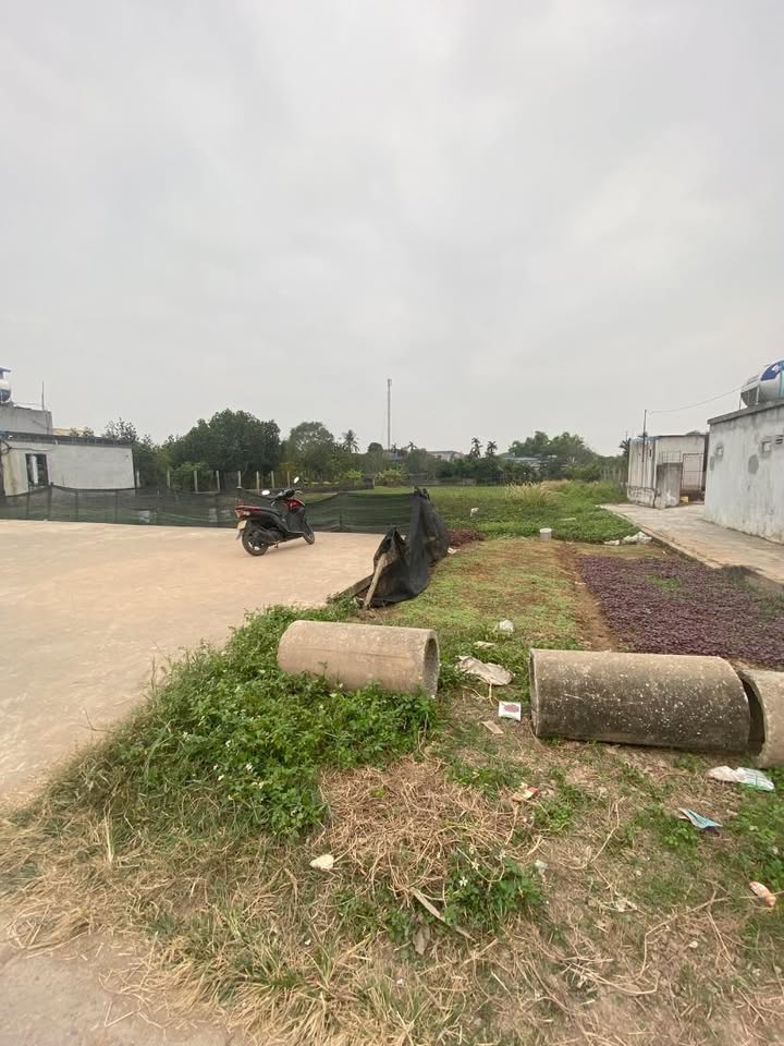 Đất nền góc tại Nghĩa An, 102m² giá 900 triệu - Hướng Đông hút lộc!