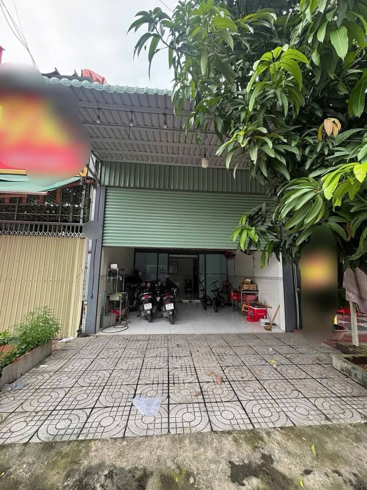 Nhà mặt tiền kinh doanh Phước Long, Q. Thủ Đức - 100m² chỉ 15 triệu/tháng!