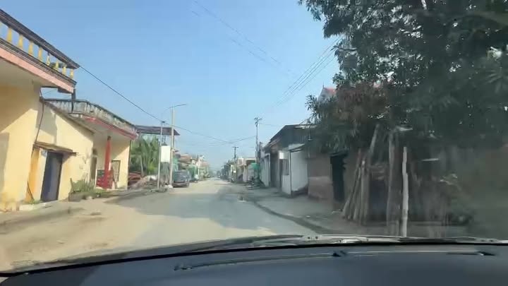 Đất thổ cư Hoằng Thanh 151,2m² giá 1.8 tỷ - Vị trí đẹp, tiềm năng lớn!