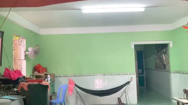 Nhà cấp 4 mặt tiền QL53, ấp Thống Nhất, 347m² giá 3.7 tỷ - Thương lượng ngay!