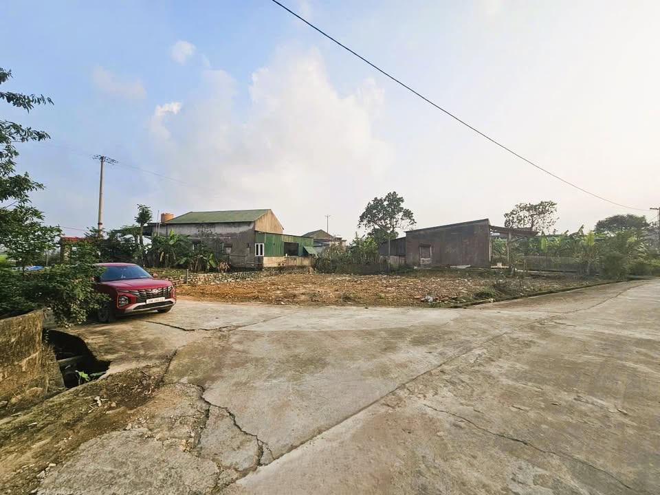 Đất phân lô tại phường Hà Huy Tập, Vinh 249m² giá 1 tỷ - Cơ hội đầu tư hấp dẫn!