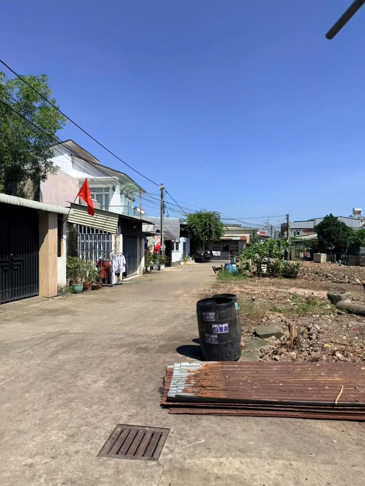 Đất nền Phước Thiền 70m² giá chỉ 900 triệu - Gần chợ Ô Hảo lý tưởng!