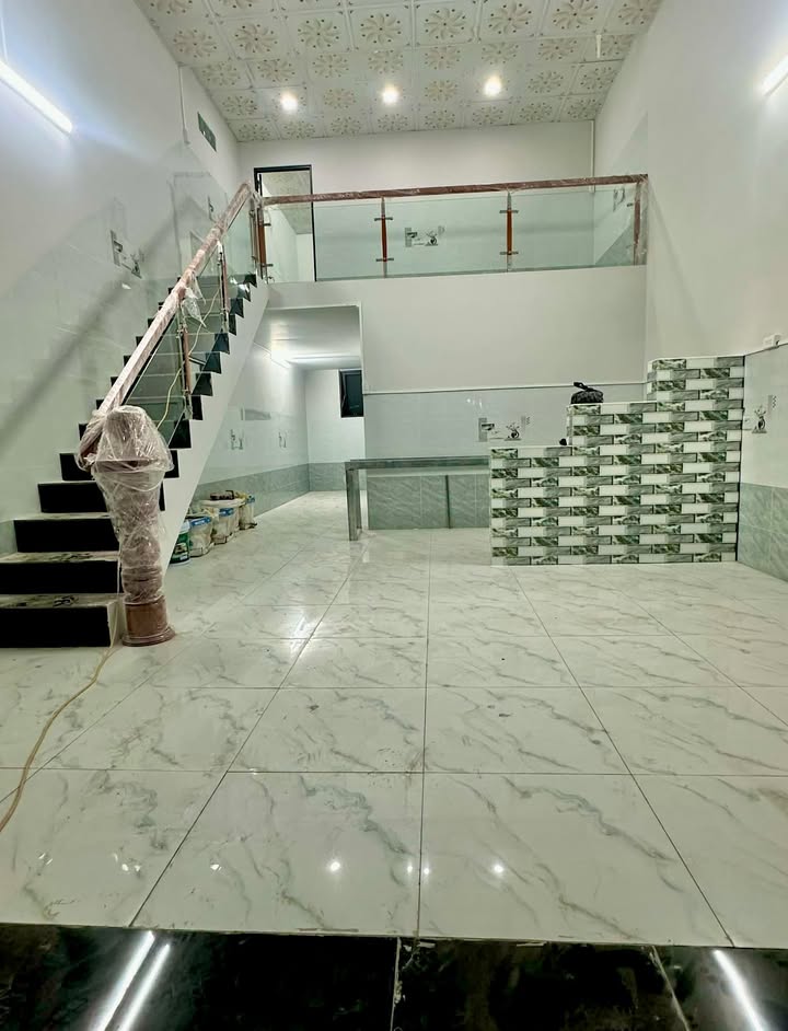 Nhà riêng Phước Thiền Nhơn Trạch 75m² giá 900 triệu - Gần chợ và khu công nghiệp