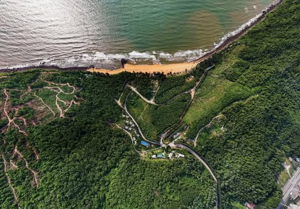 Đất nền TDP Liên Trung, Nghi Sơn 1.142m² giá 14.275 tỷ - Cơ hội đầu tư tuyệt vời!