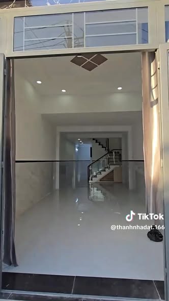 Nhà riêng 3 tầng tại Phú Lâm, Quận 6, 124m² giá 7.28 tỷ - Căn góc thoáng mát!