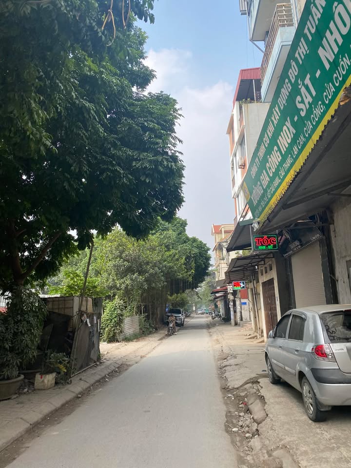 Đất nền Ngọc Trục 36m² giá 5 tỷ - Tiềm năng phát triển lớn!