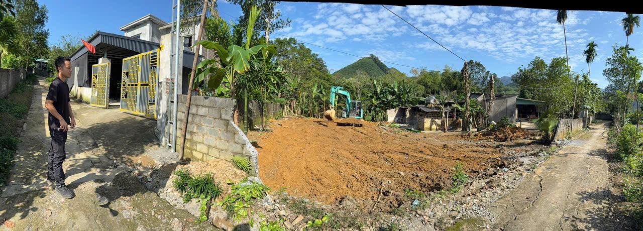 Đất thổ cư 776m² Vĩnh Đồng Kim Bôi - Giá tốt, giao thông thuận tiện!