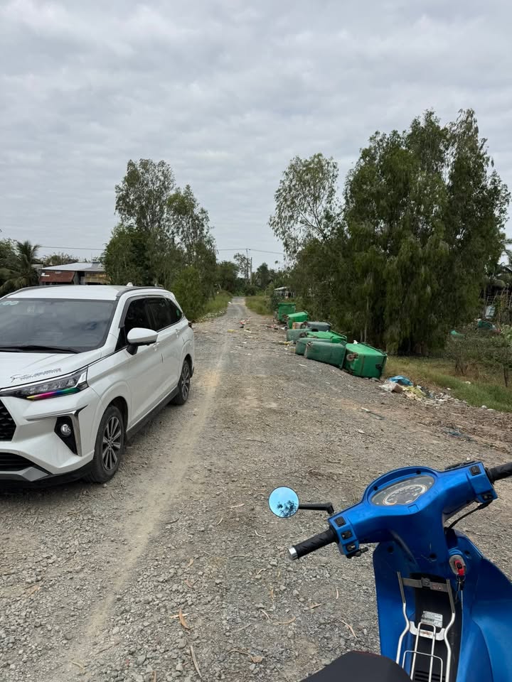 Đất ruộng 2 vụ Hòa Bình, Tam Nông 119.000m² giá 12.98 tỷ - Đầu tư sinh lời hấp dẫn!