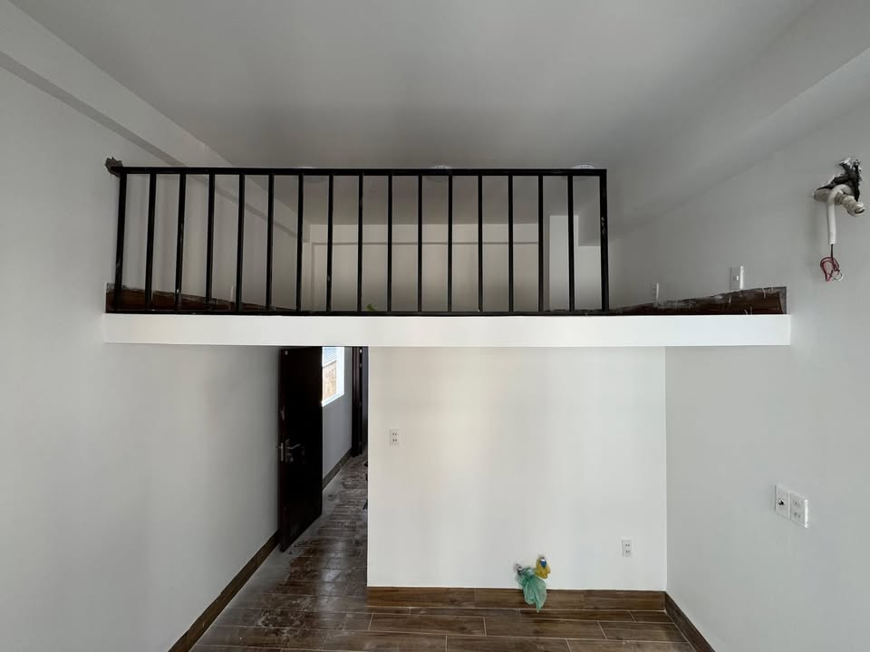 Cho thuê phòng trọ Quận 11 - Giá 4 triệu, phòng mới xây sẵn sàng ở!