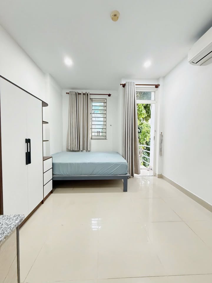 Phòng cho thuê tại Trung Mỹ Tây, quận 12 - Gần trung tâm Gò Vấp, giá thỏa thuận!