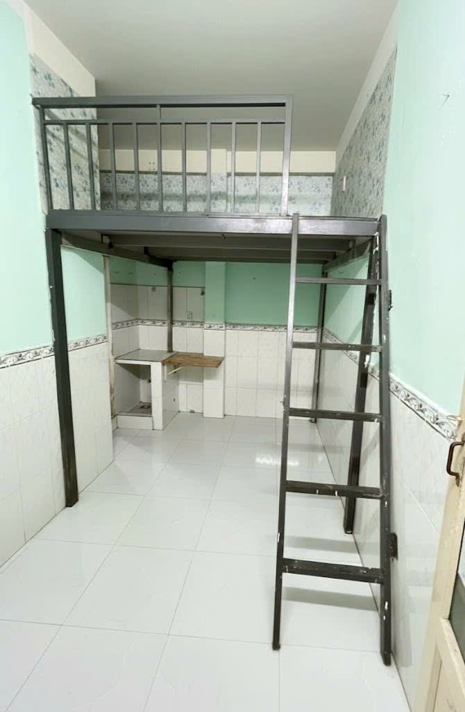 Phòng trọ cho thuê tại đường Hà Thị Đát, Tân Quý - Giá chỉ 2.29 triệu/tháng, tiện ích đầy đủ!