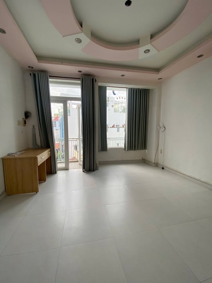 Phòng cho thuê Bình Thạnh 4.600.000 VND - Rộng rãi, thoáng mát, đầy đủ nội thất!