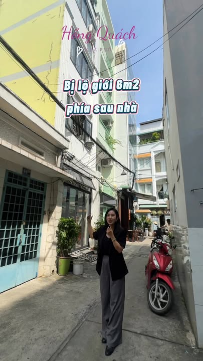 Nhà 5 tầng 9 phòng tại Đinh Công Tráng, Quận 1 - Giá 19.9 tỷ - Cơ hội đầu tư tuyệt vời!