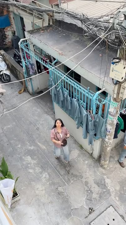 Nhà bán đường Bình Thới, quận 11, diện tích 27m² giá 4.38 tỷ - Nội thất đầy đủ, sổ hồng riêng!