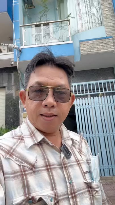 Nhà phố đường Phạm Thế Hiển, Quận 8, 64m² giá 9.3 tỷ - Sổ hồng chính chủ, đầu tư sinh lời!