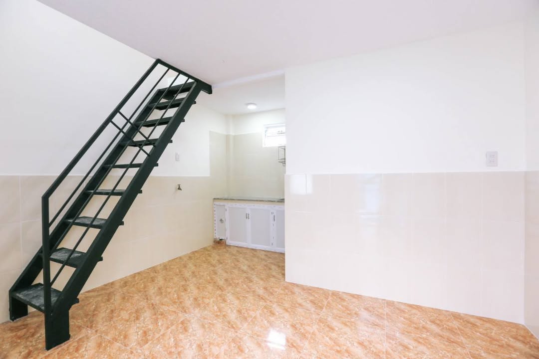 Phòng cho thuê tại Đà Lạt 30m² chỉ 3 triệu - Không gian thoáng đãng, đẹp mắt!