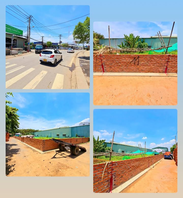 Đất nền Trường Thạnh, Thủ Đức 63m² giá 3 tỷ - Đầu tư lý tưởng!