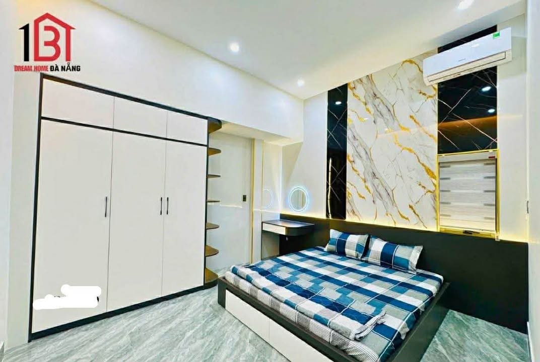 Nhà 2 tầng An Khê Đà Nẵng 114m² giá 40 tỷ - Chính chủ bán gấp!