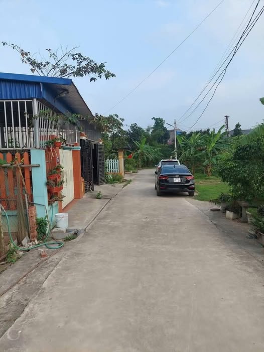 Đất nền Tân Lập Thái Nguyên 500m² giá 3 tỷ - Đầu tư sinh lời ngay!