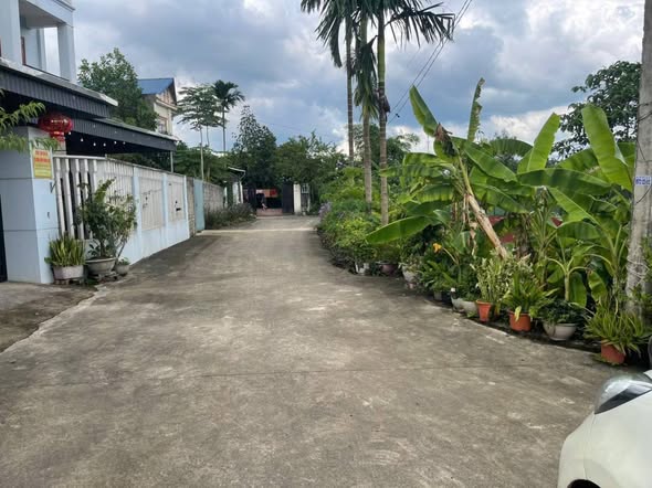 Đất nền trung tâm phường Quyết Thắng 100m² giá 2 tỷ - Đầy đủ tiện ích sẵn sàng đầu tư!