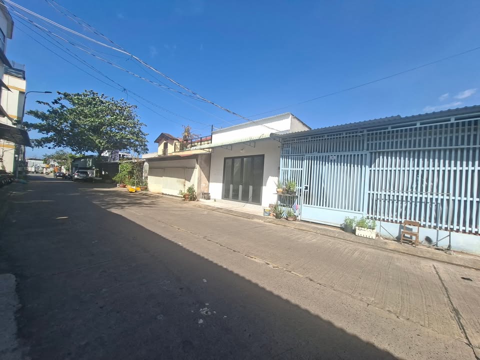 Đất nền Dương Đông Phú Quốc 91m² giá tốt - Sát TTTM sân bay cũ!