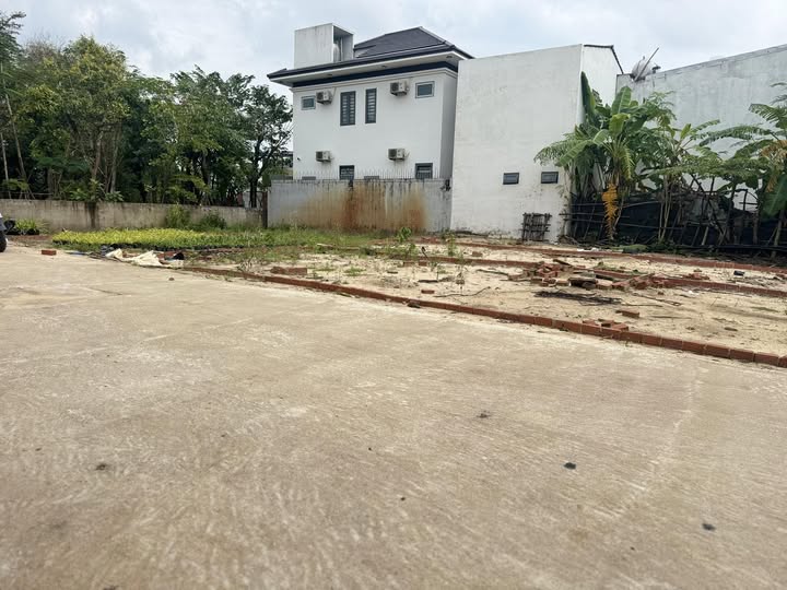 Đất đô thị 330m² Ngũ Hành Sơn giá chỉ 5 tỷ - Cơ hội đầu tư tuyệt vời!