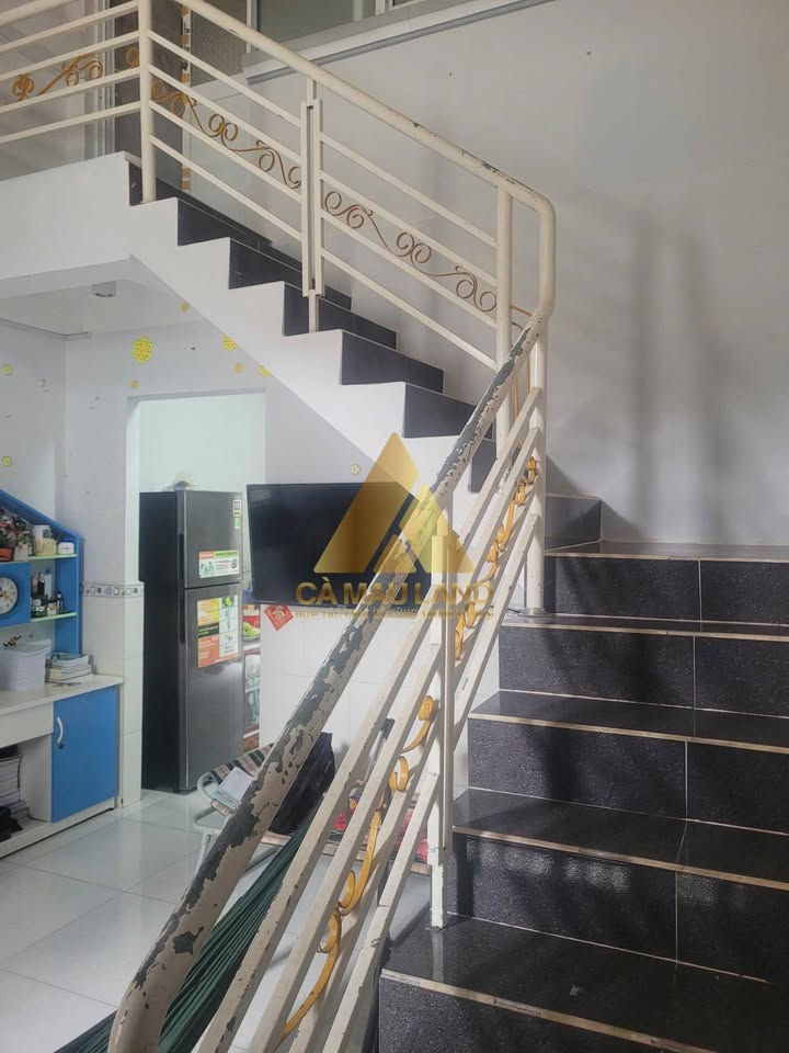 Nhà hẻm 234 phường An Xuyên Cà Mau 80m² giá 1.4 tỷ - Chính chủ bán gấp!