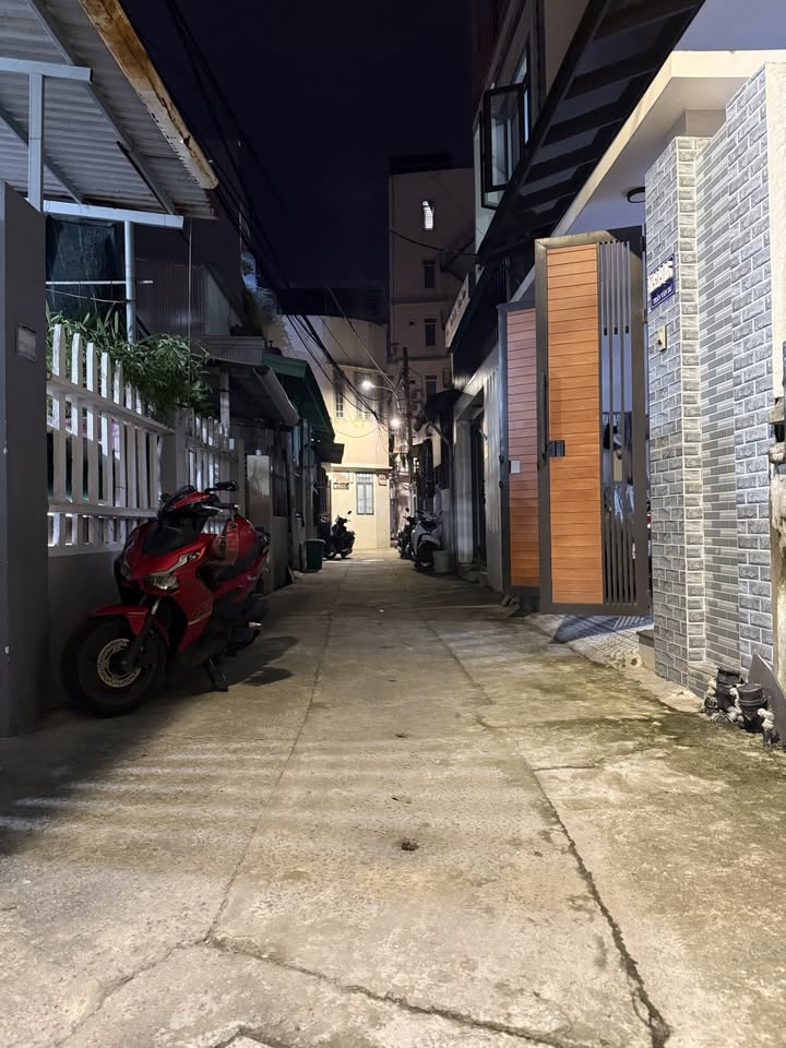 Đất nền Trần Văn Dư, Mỹ An, Đà Nẵng 80m² giá 7 tỷ - Địa thế vàng gần biển!