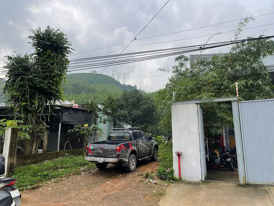 Đất mặt tiền Đại La, Hòa Khánh, Đà Nẵng 198m² giá 3 tỷ - Cơ hội đầu tư tuyệt vời!