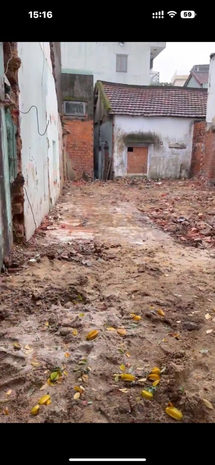 Đất nền đường Lương Thế Vinh, Đà Nẵng 102m² giá 5.2 tỷ - Cơ hội đầu tư đắc địa!