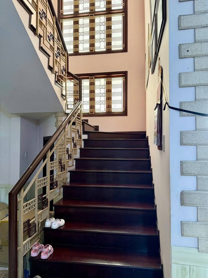 Nhà bán đường Dương Tự Minh, Sơn Trà, Đà Nẵng 154m² giá 29 tỷ - Vị trí đắc địa gần biển!