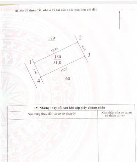 FrontHouse Cầu Diễn 51m² giá thỏa thuận - Kinh doanh đắc địa, ô tô tránh nhau!