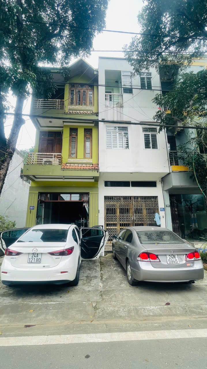 Nhà 3 tầng tại Lùng Thàng, Nam Cường 81m² giá chỉ 2 tỷ - Sổ đỏ chính chủ!