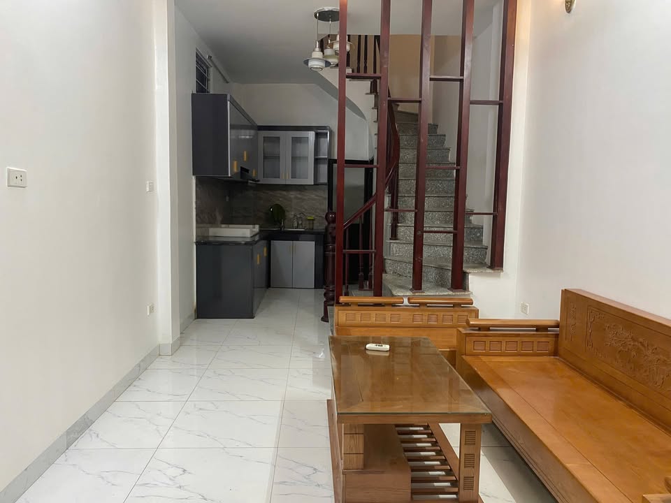 Nhà 4 tầng cho thuê tại ngõ 1175 đường Quang Trung, Hà Đông - Giá chỉ 7.5 triệu!