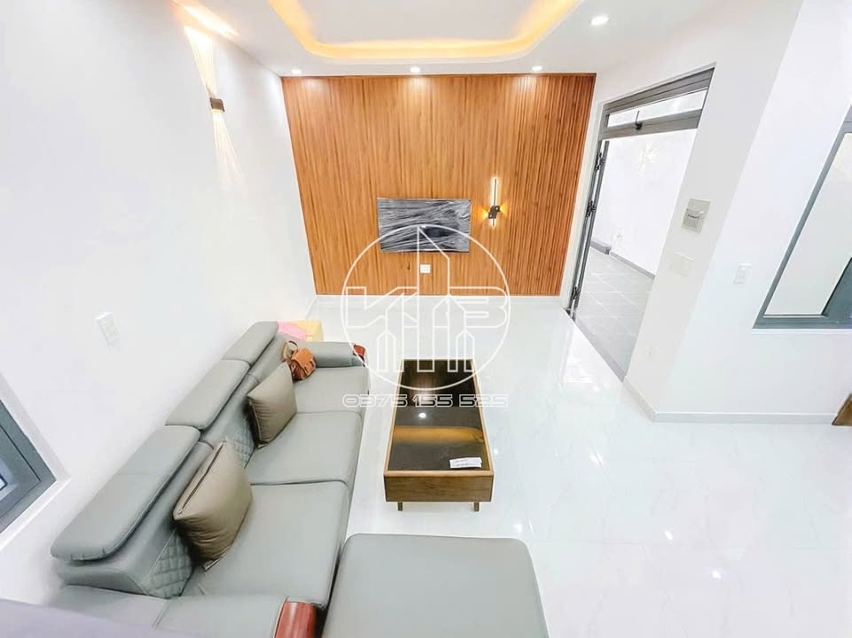 Nhà phố 50m² tại Thông Thiên Học, Đà Lạt giá 3.2 tỷ - Sổ đỏ chính chủ!