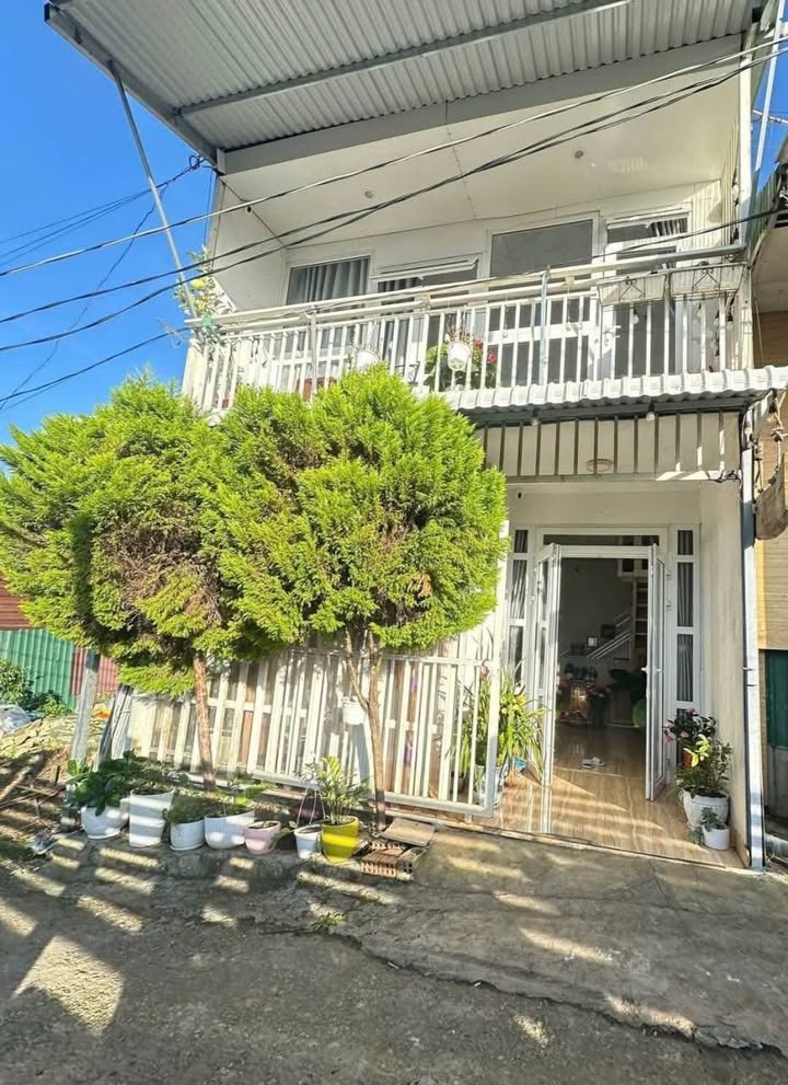 Nhà Homestay Đà Lạt 50m² giá 1.45 tỷ - Đang kinh doanh thu nhập ổn định!