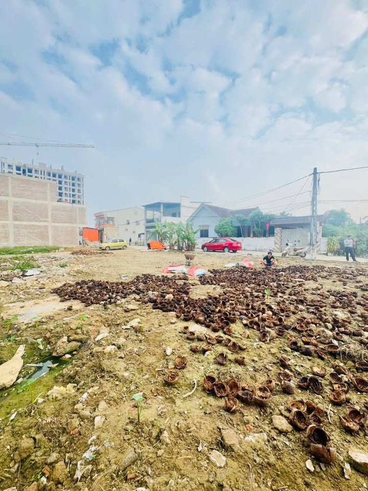 Đất Nền Nghi Liên 73m² giá 1.8 tỷ - Đường rộng thông thoáng!